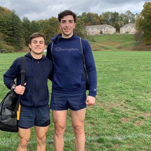 Meet your Posher, Laureano